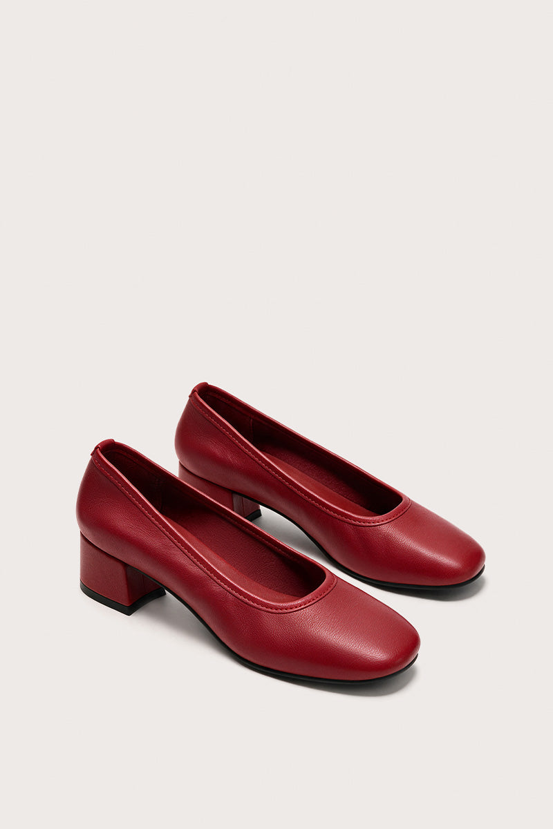 FLAT RED - CLERS