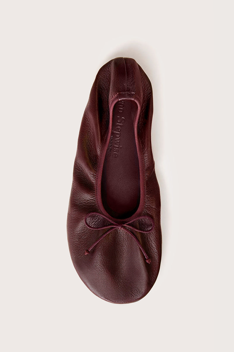 BURDEOS - BAREFOOT ELIA
