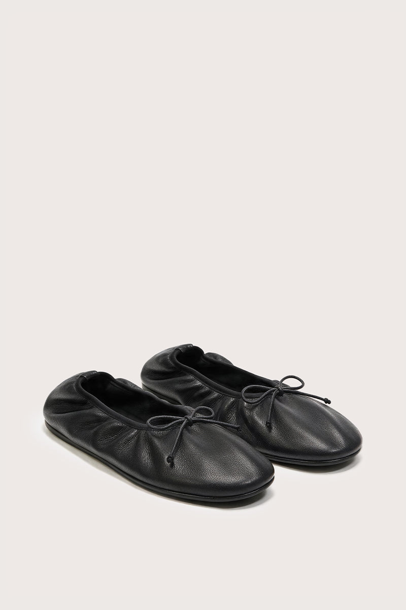 NEGRO - BAREFOOT ELIA