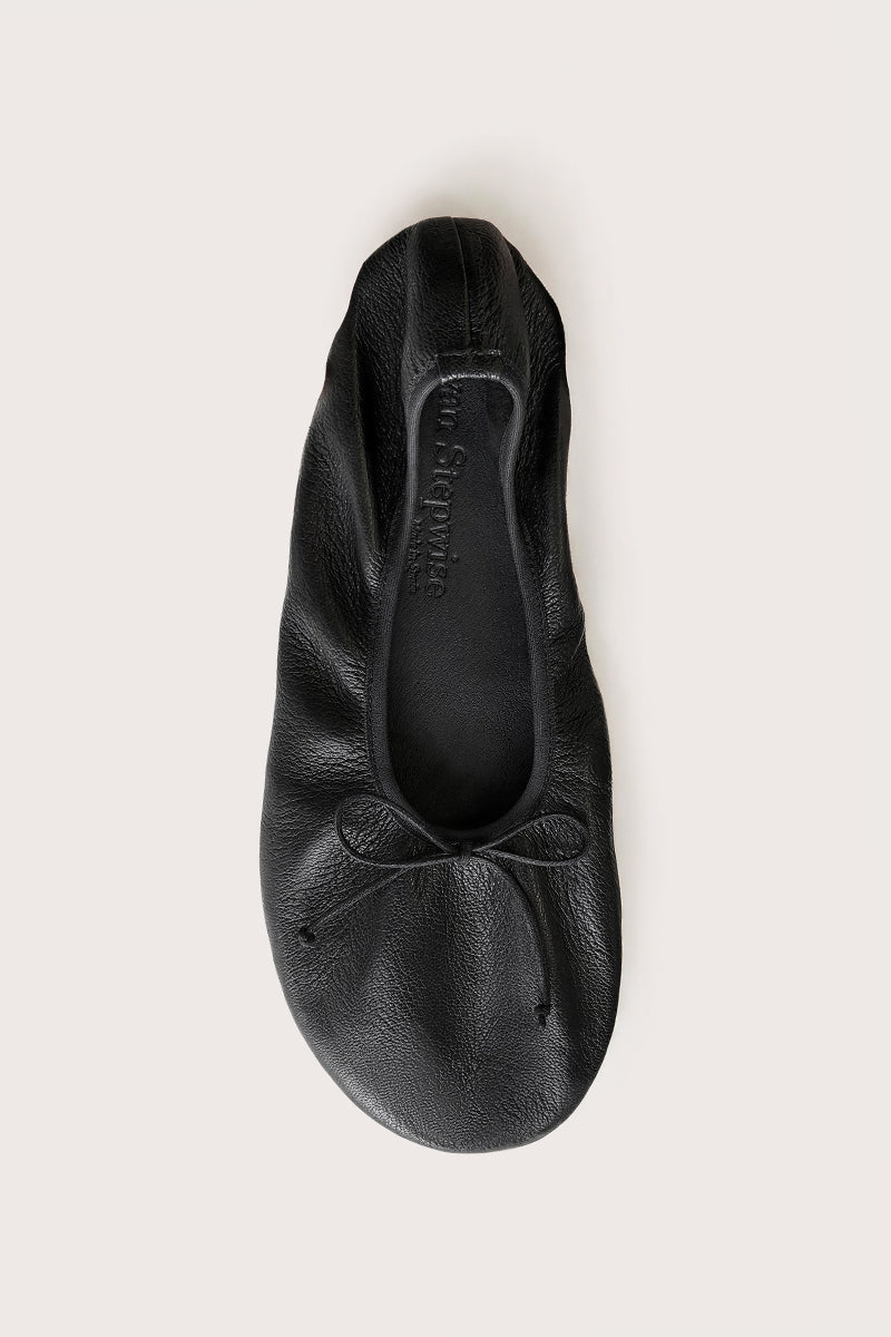 NEGRO - BAREFOOT ELIA