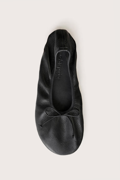NEGRO - BAREFOOT ELIA