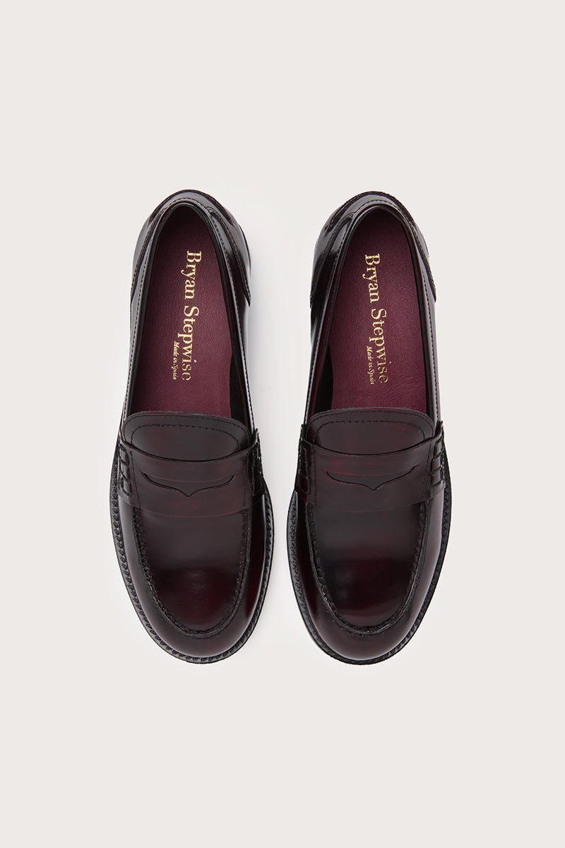 Burdeos - GABRIELA - Bryan Stepwise