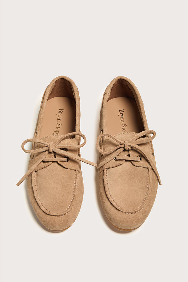 BEIGE - ABBY