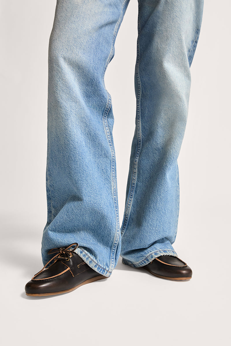 MARRÓN DESGASTADO - ABBY