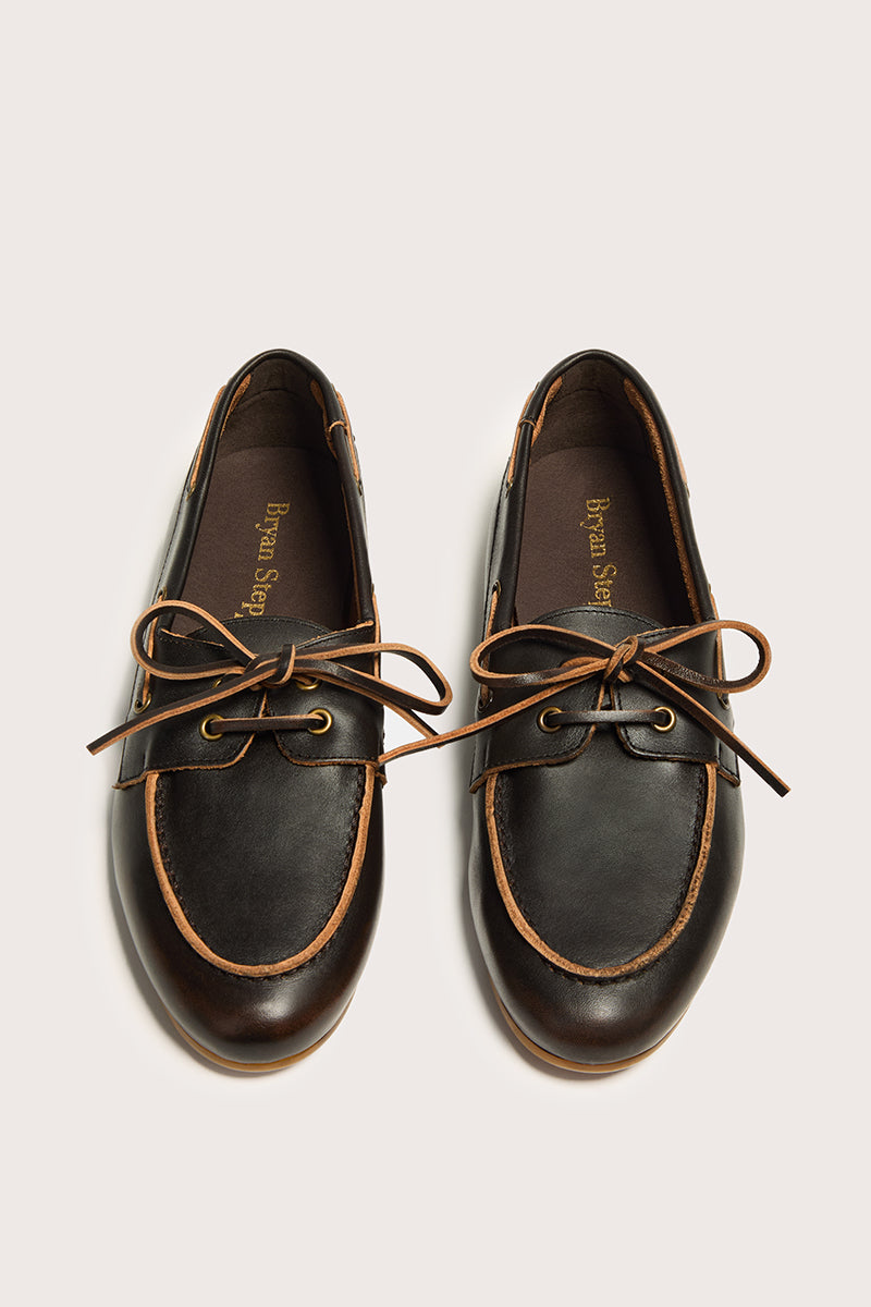 MARRÓN DESGASTADO - ABBY