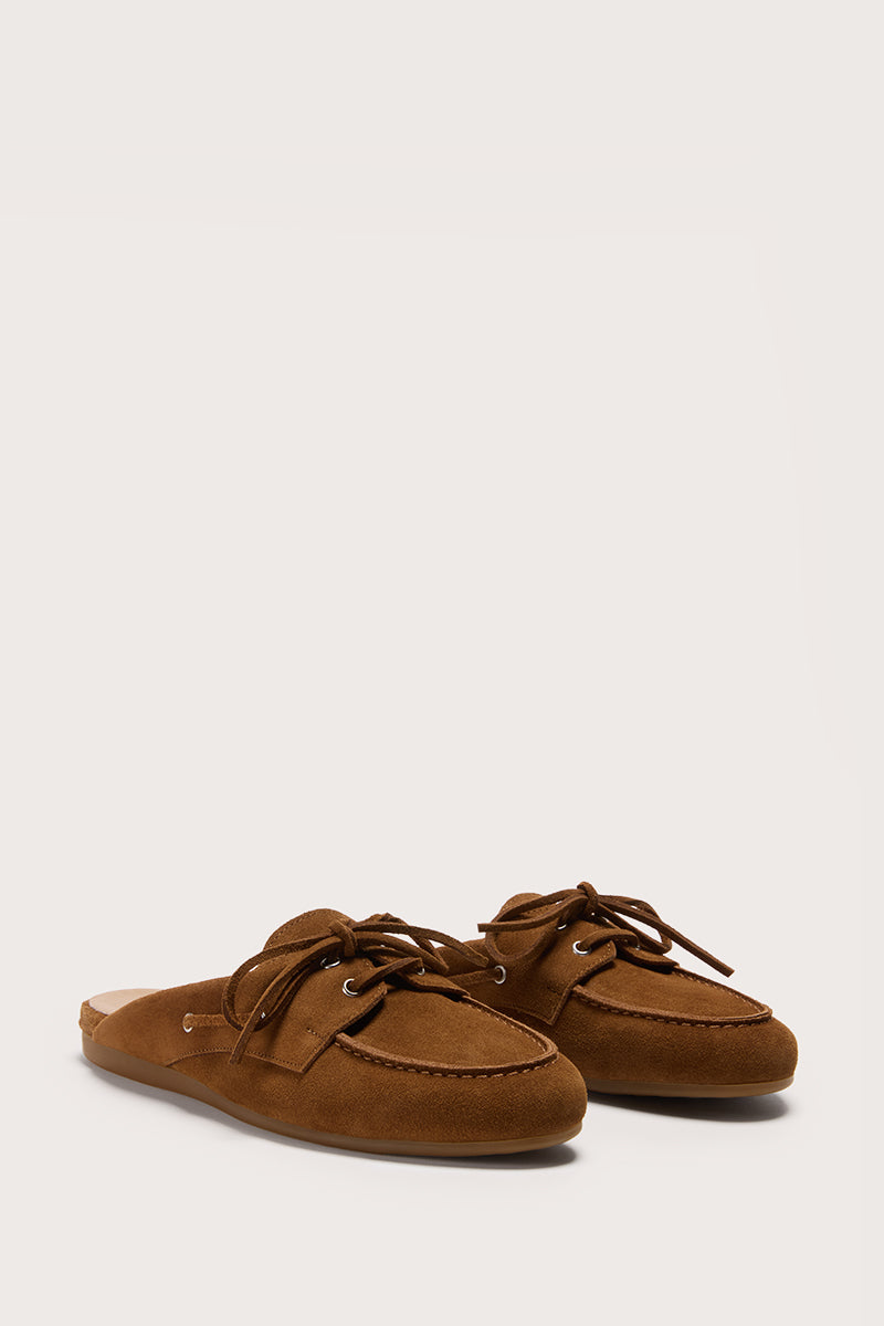 CAMEL - ABBY DESTALONADO