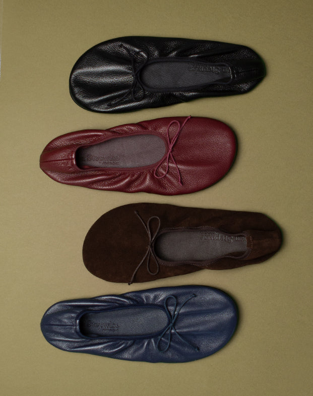 BAREFOOT
