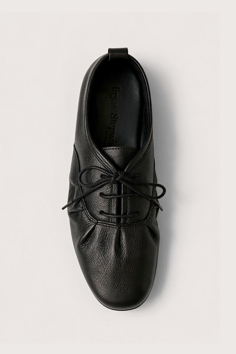 NEGRO - RUE