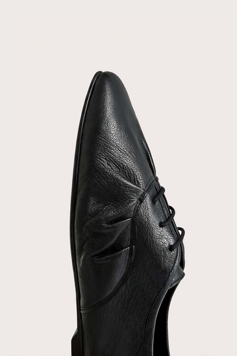 NEGRO - RUE