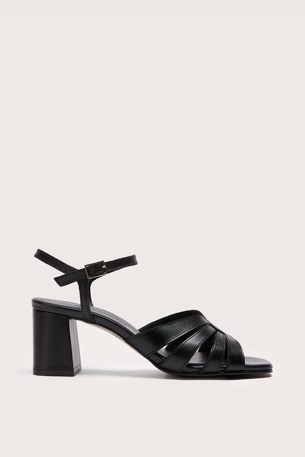NEGRO- BELLA