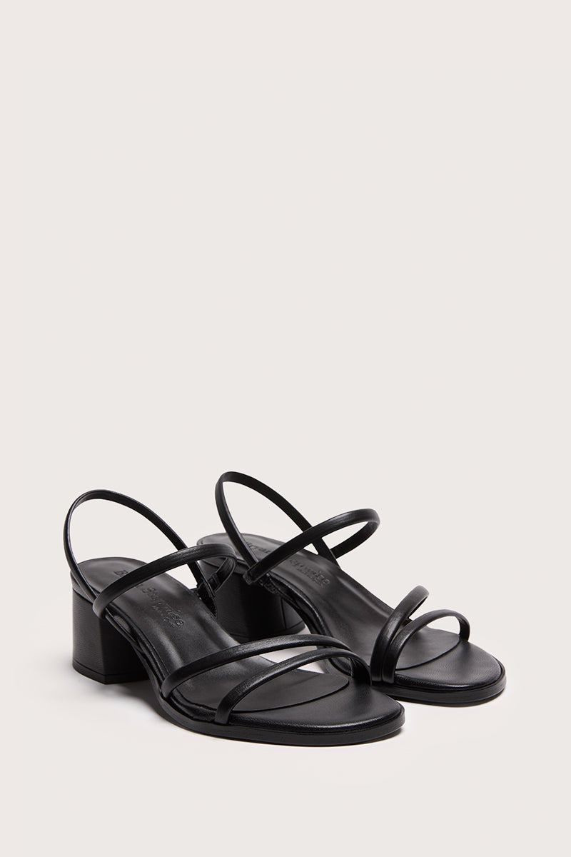 NEGRO - CAPRI