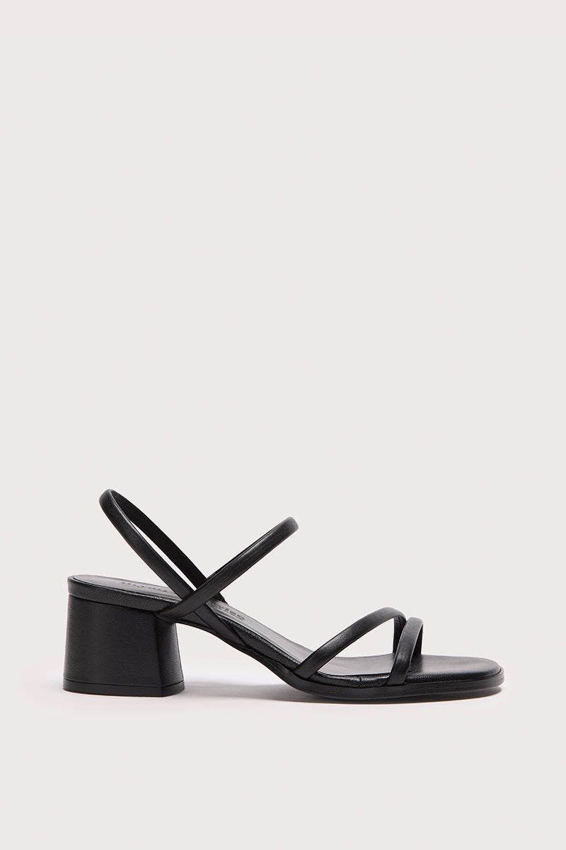 NEGRO - CAPRI