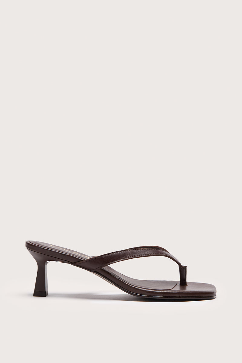 BROWN - PALMIRA