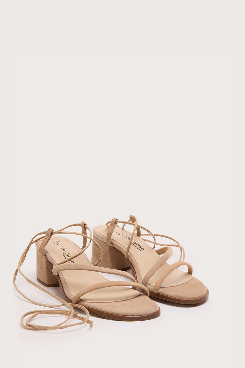 Beige - Grecia