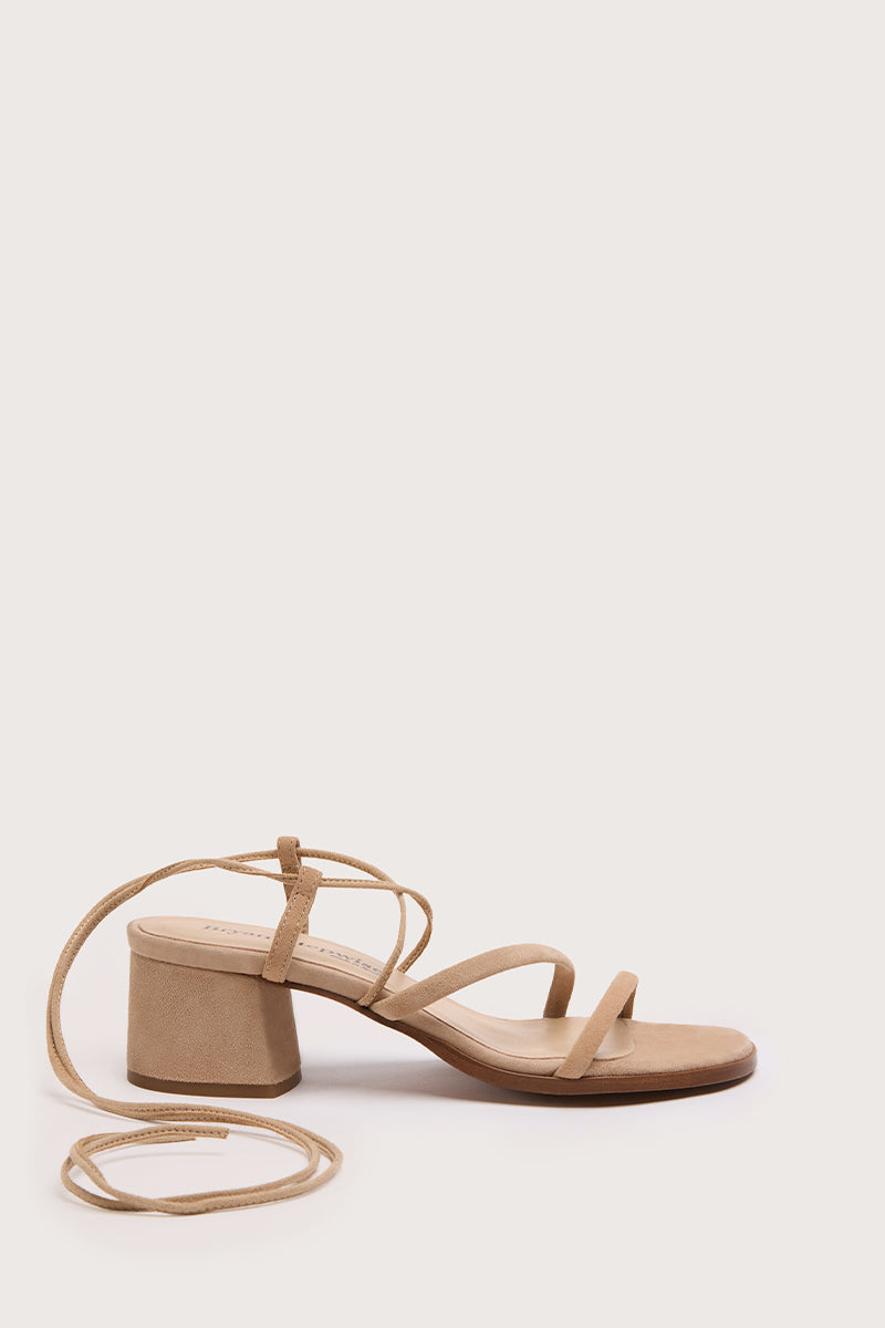 Beige - Grecia