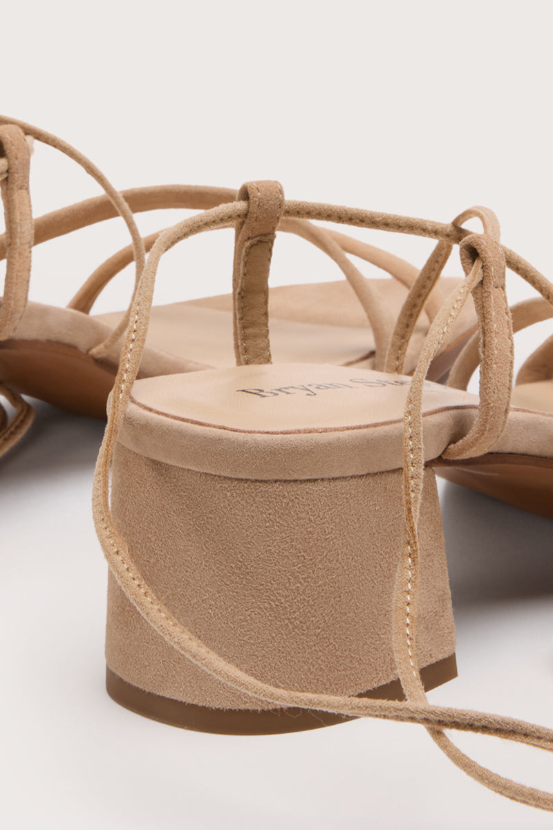 Beige - Grecia