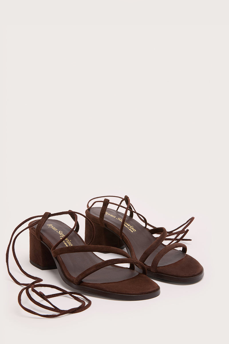 Soft brown - Grecia