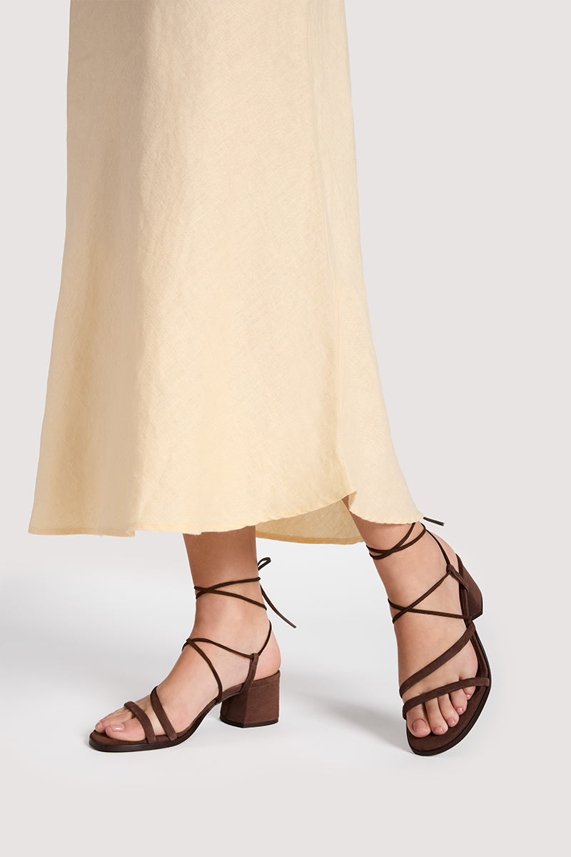 Soft brown - Grecia