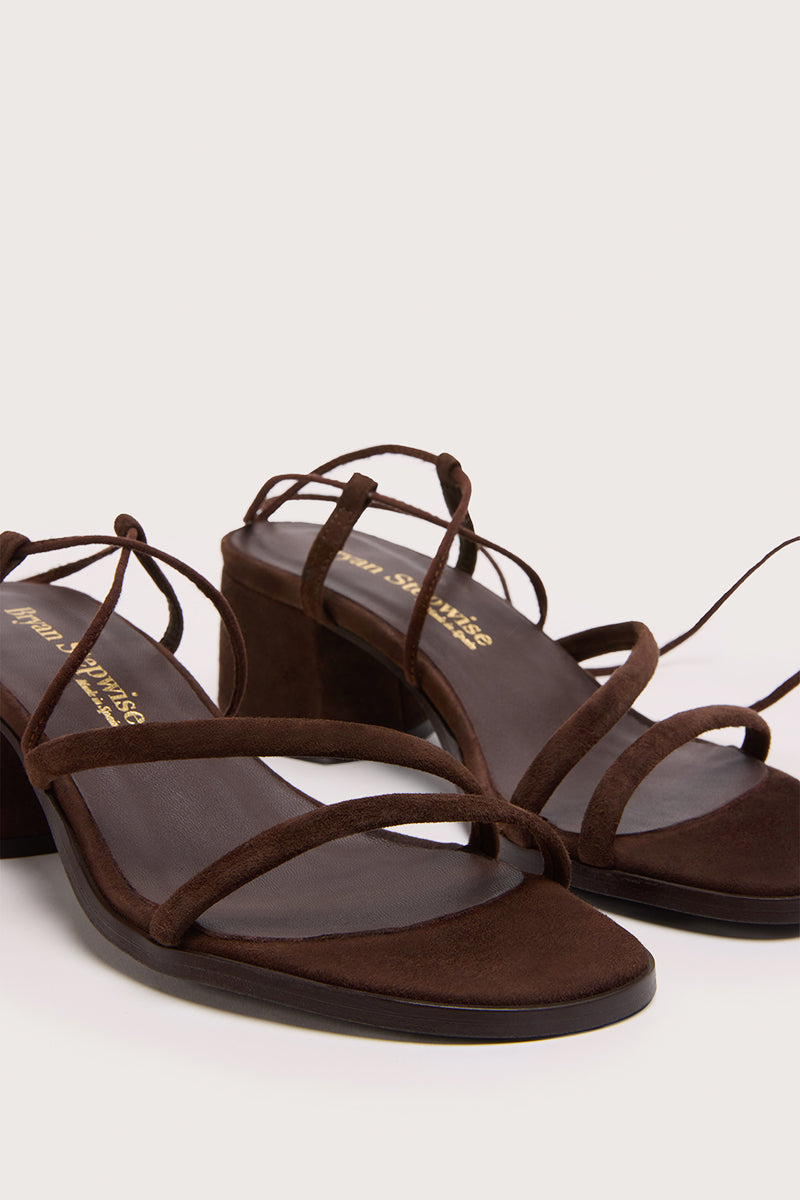 Soft brown - Grecia