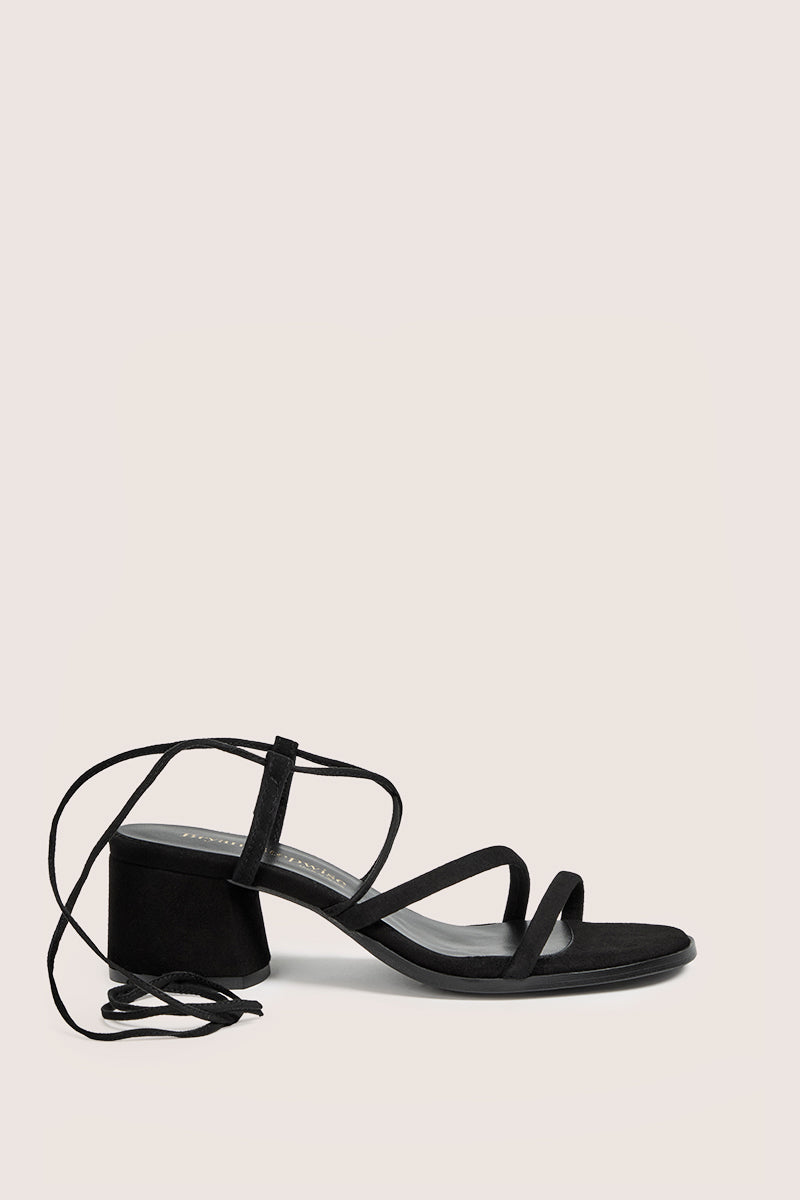 Black - Grecia