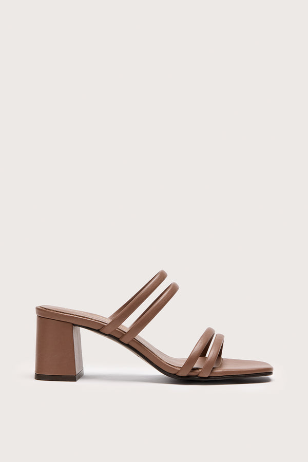 Mocha - Nolita