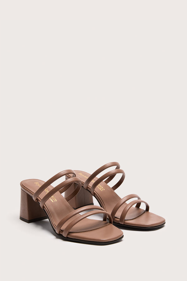 Mocha - Nolita