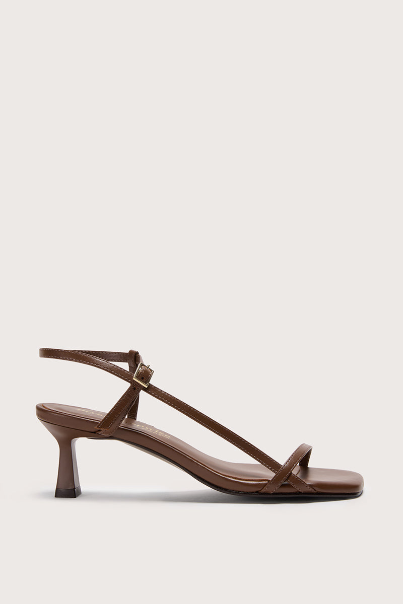 BROWN - PALMIRA