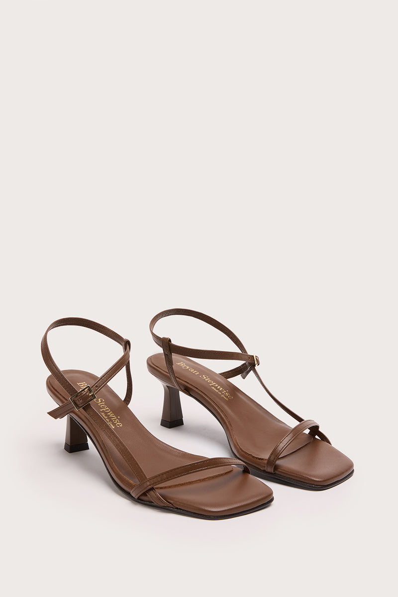 BROWN - PALMIRA