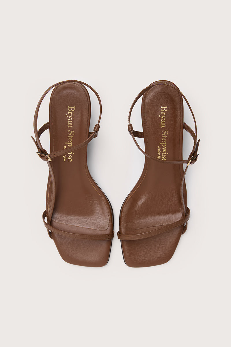 BROWN - PALMIRA