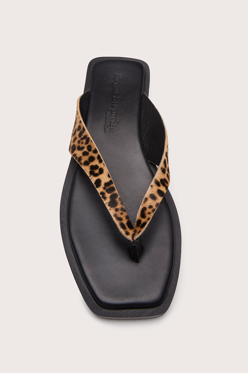 LEOPARDO - BOSSA