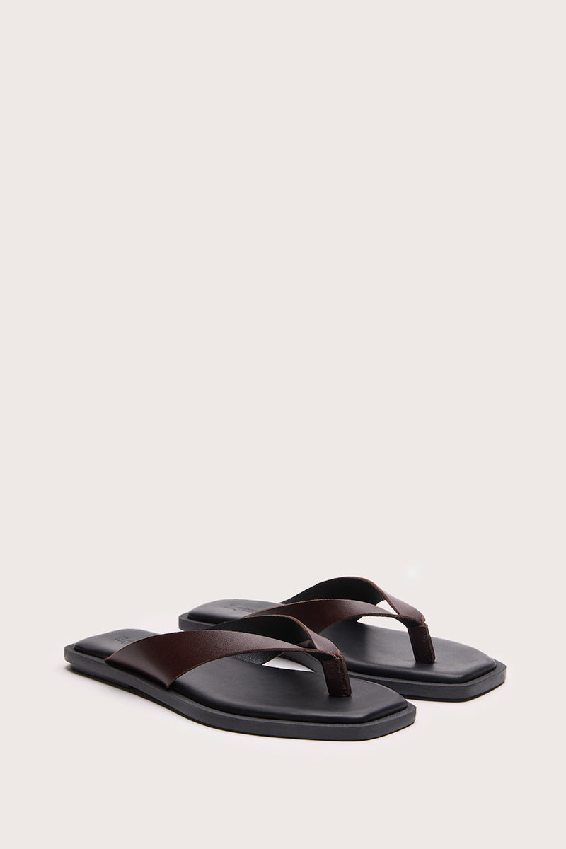FLAT BROWN - BOSSA