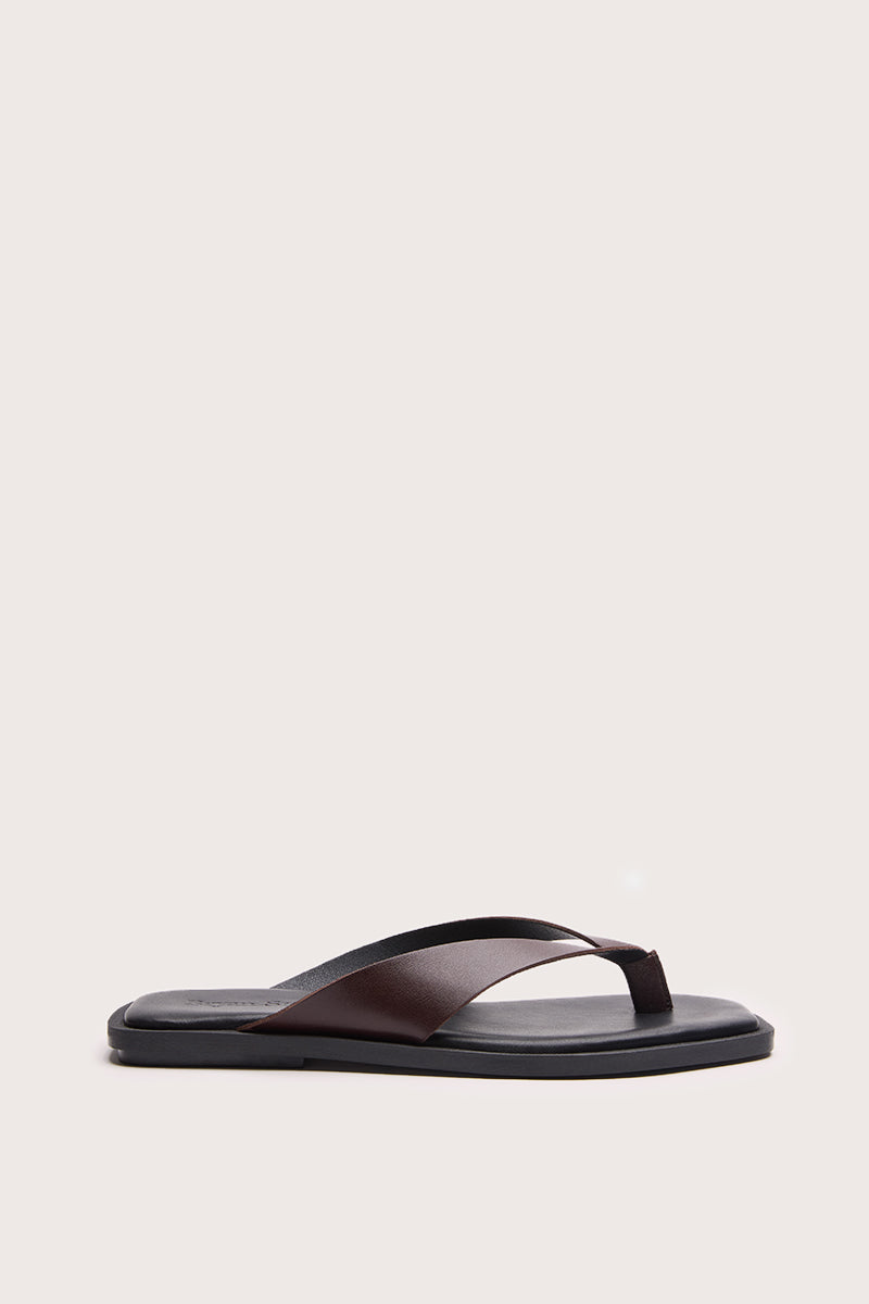 FLAT BROWN - BOSSA