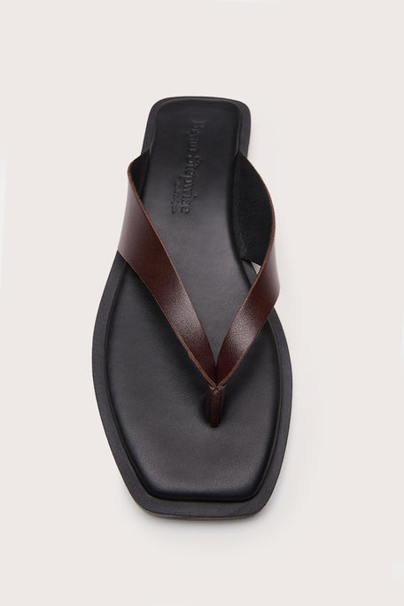 FLAT BROWN - BOSSA