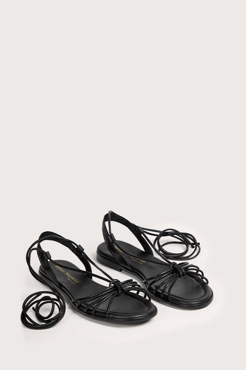Negro - IRIS