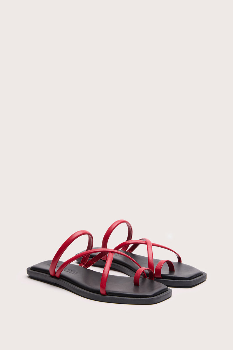 FLAT RED - MARZA