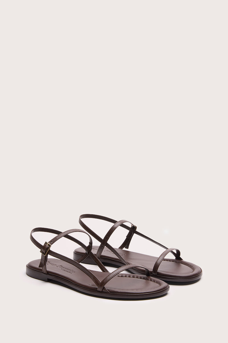 FLAT BROWN - MILÁN