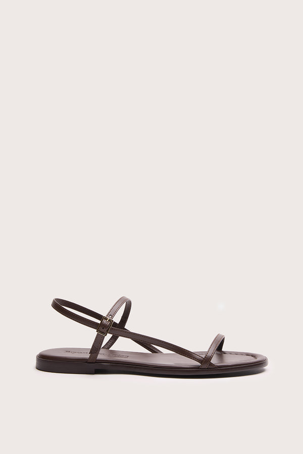 FLAT BROWN - MILÁN