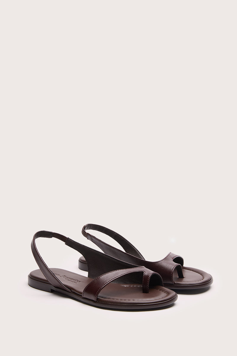 FLAT BROWN - SALMA