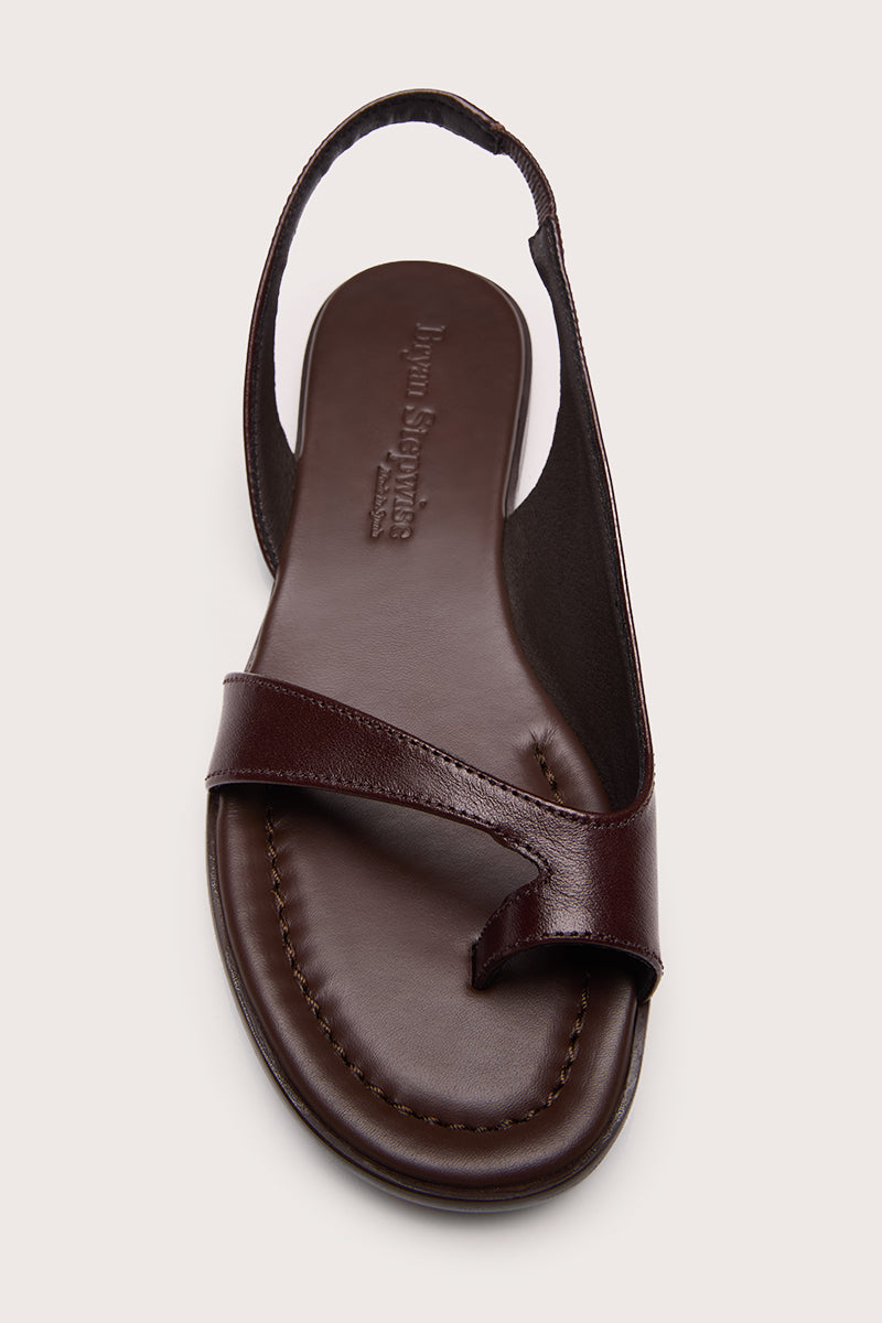 FLAT BROWN - SALMA
