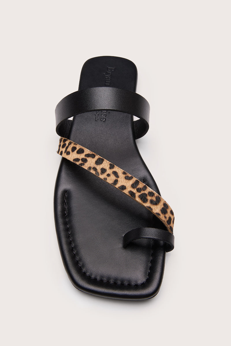 Leopard print - Zoe