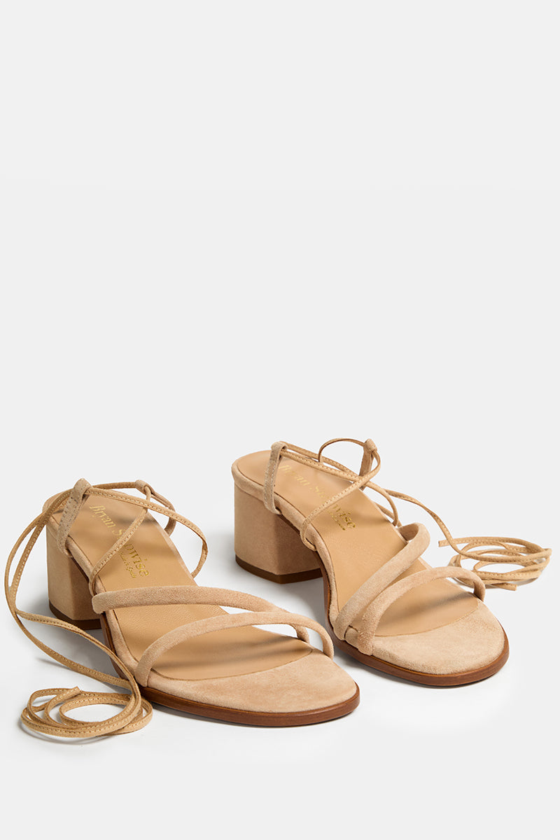 Beige - Grecia - Bryan Stepwise