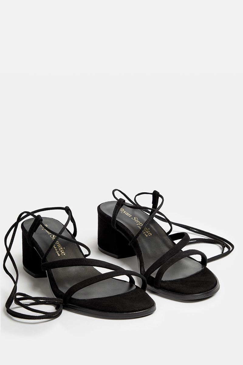 Negro - Grecia - Bryan Stepwise