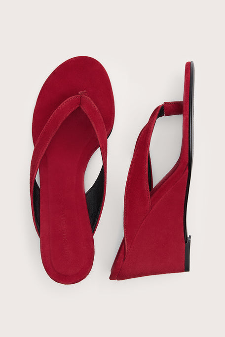 RED -ÁGATA