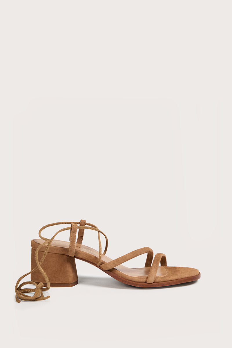 Soft brown - Grecia