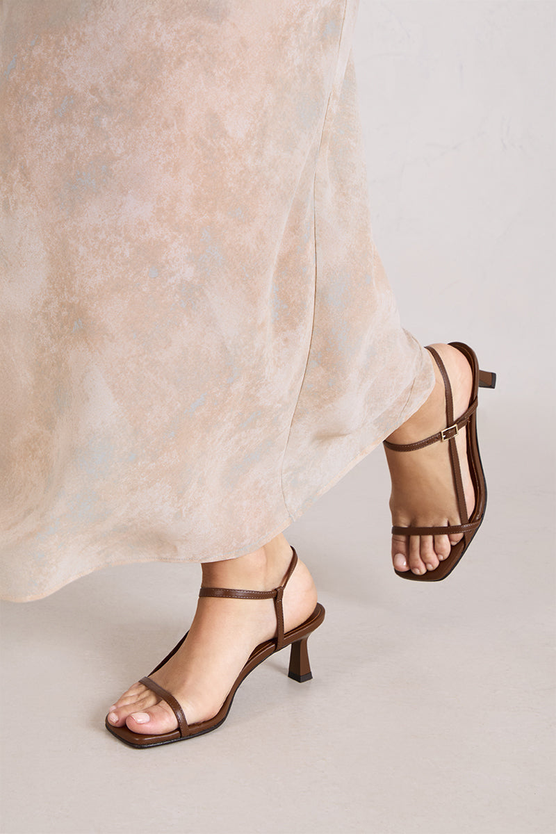 BROWN - PALMIRA