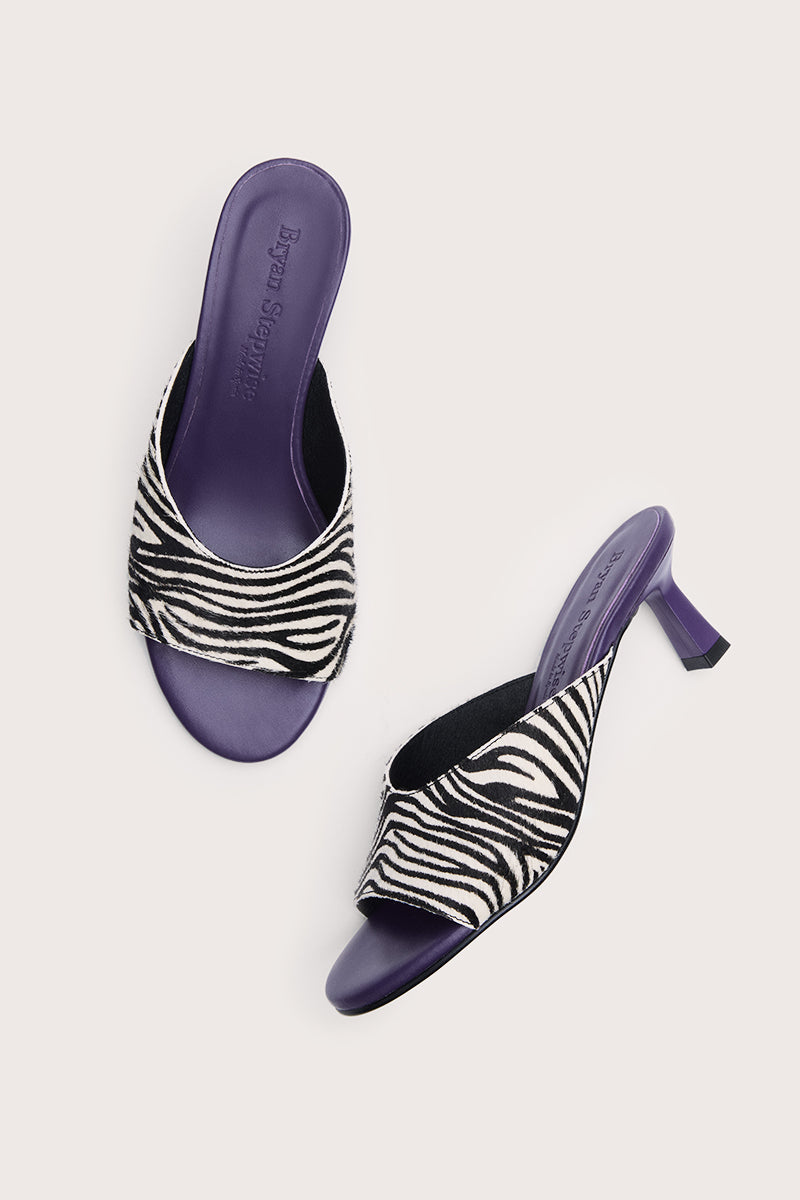 ZEBRA - RENATA