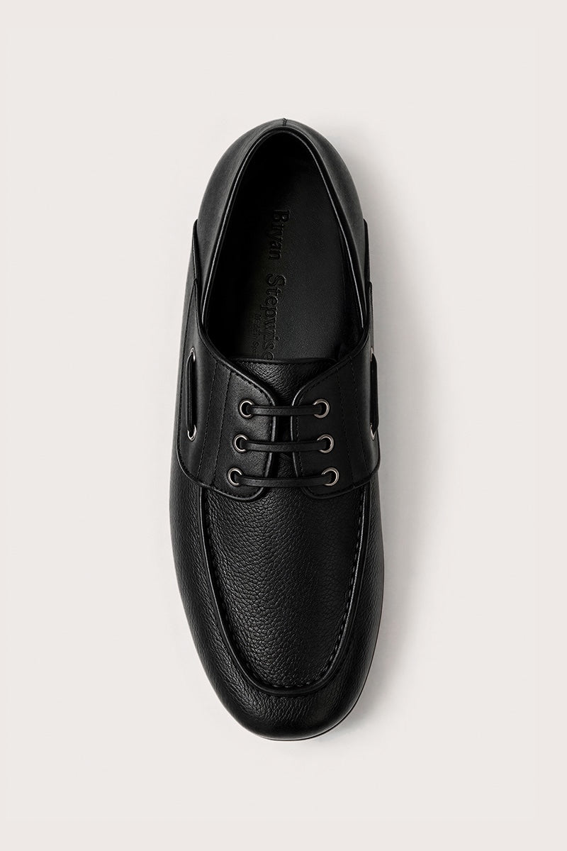 BLACK - YALE