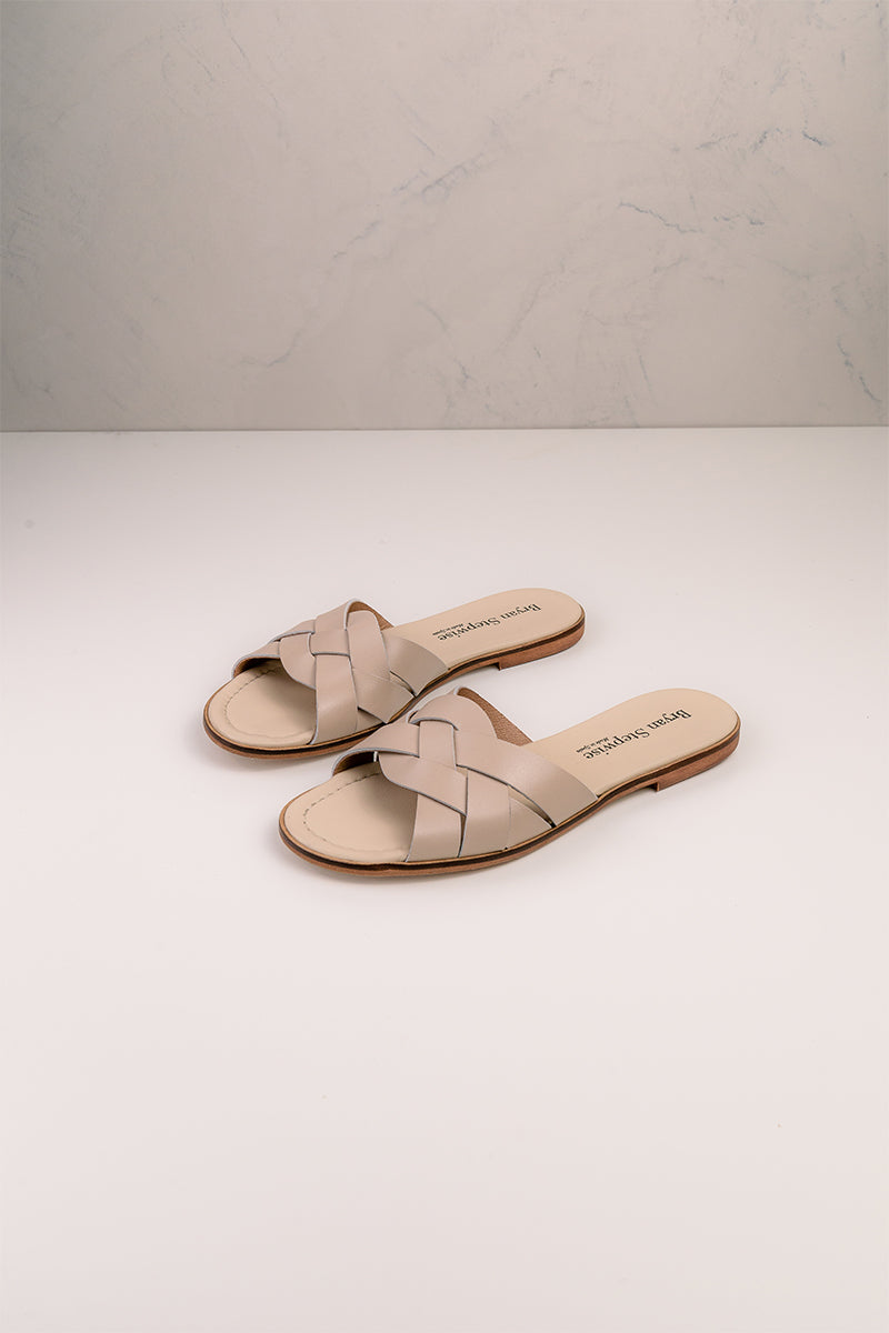 Beige - ORNELLA